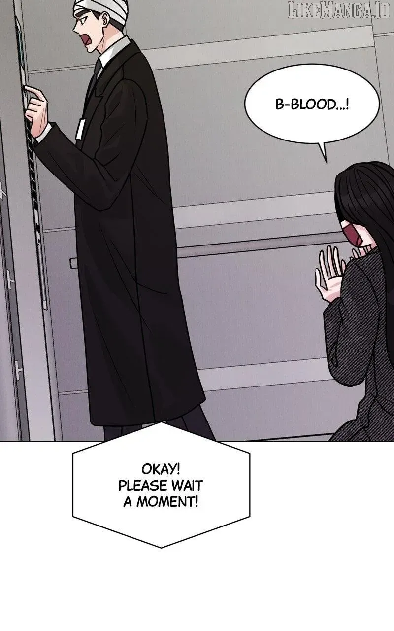 If You Don’t Love, You Die Chapter 15 Online - página 28