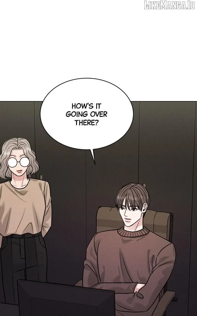 If You Don’t Love, You Die Chapter 15 Online - página 29