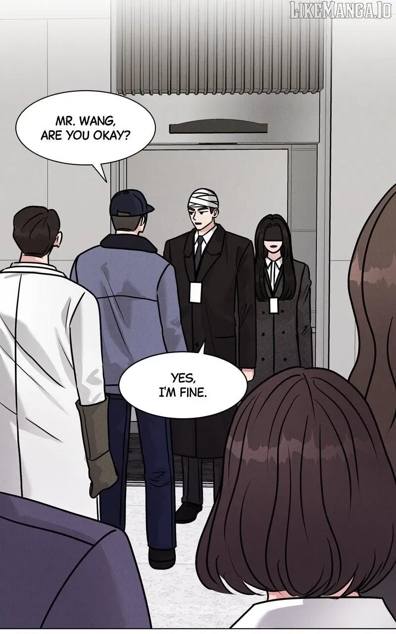 If You Don’t Love, You Die Chapter 15 Online - página 31