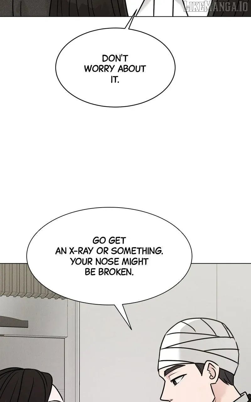 If You Don’t Love, You Die Chapter 15 Online - página 33