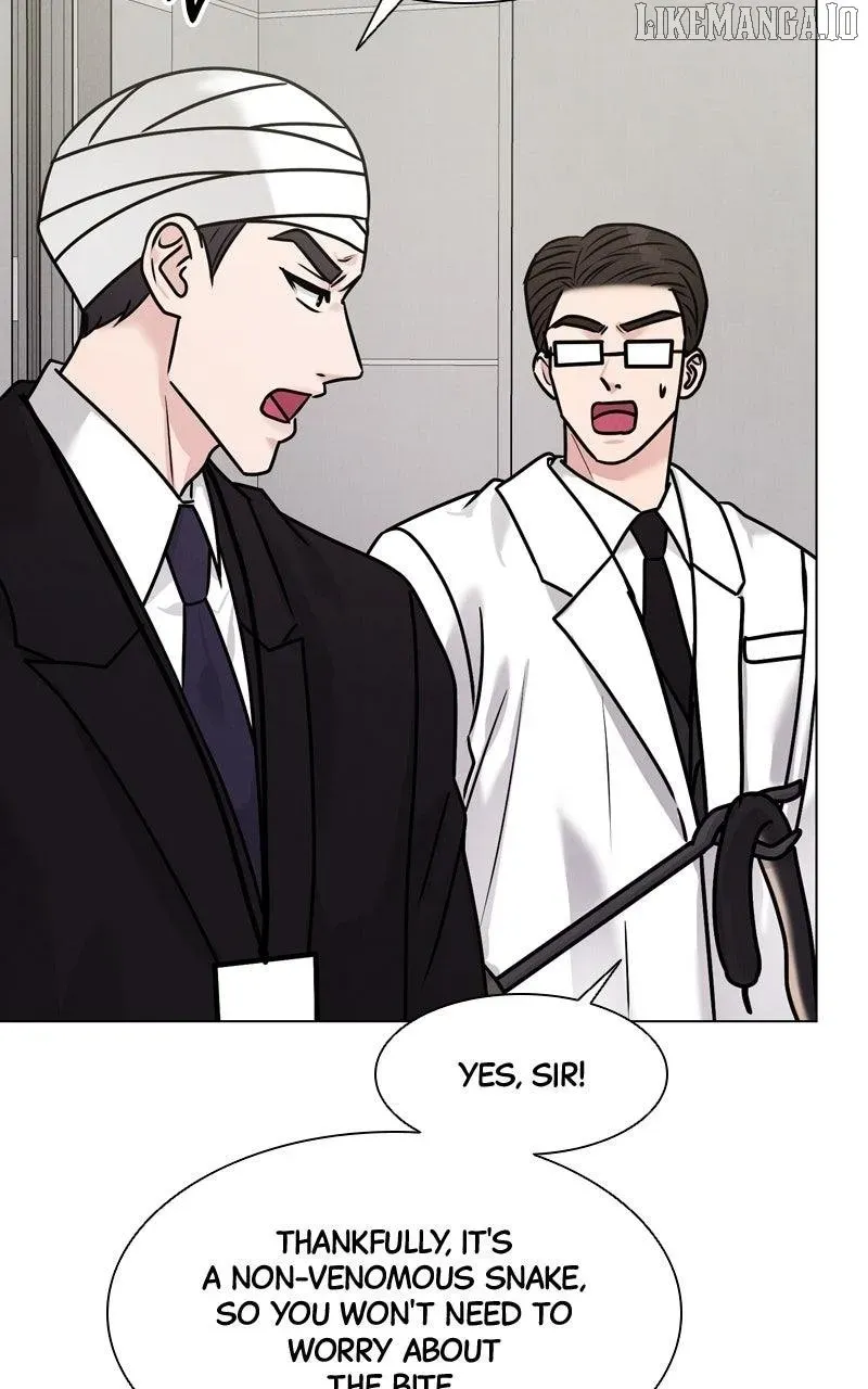 If You Don’t Love, You Die Chapter 15 Online - página 37