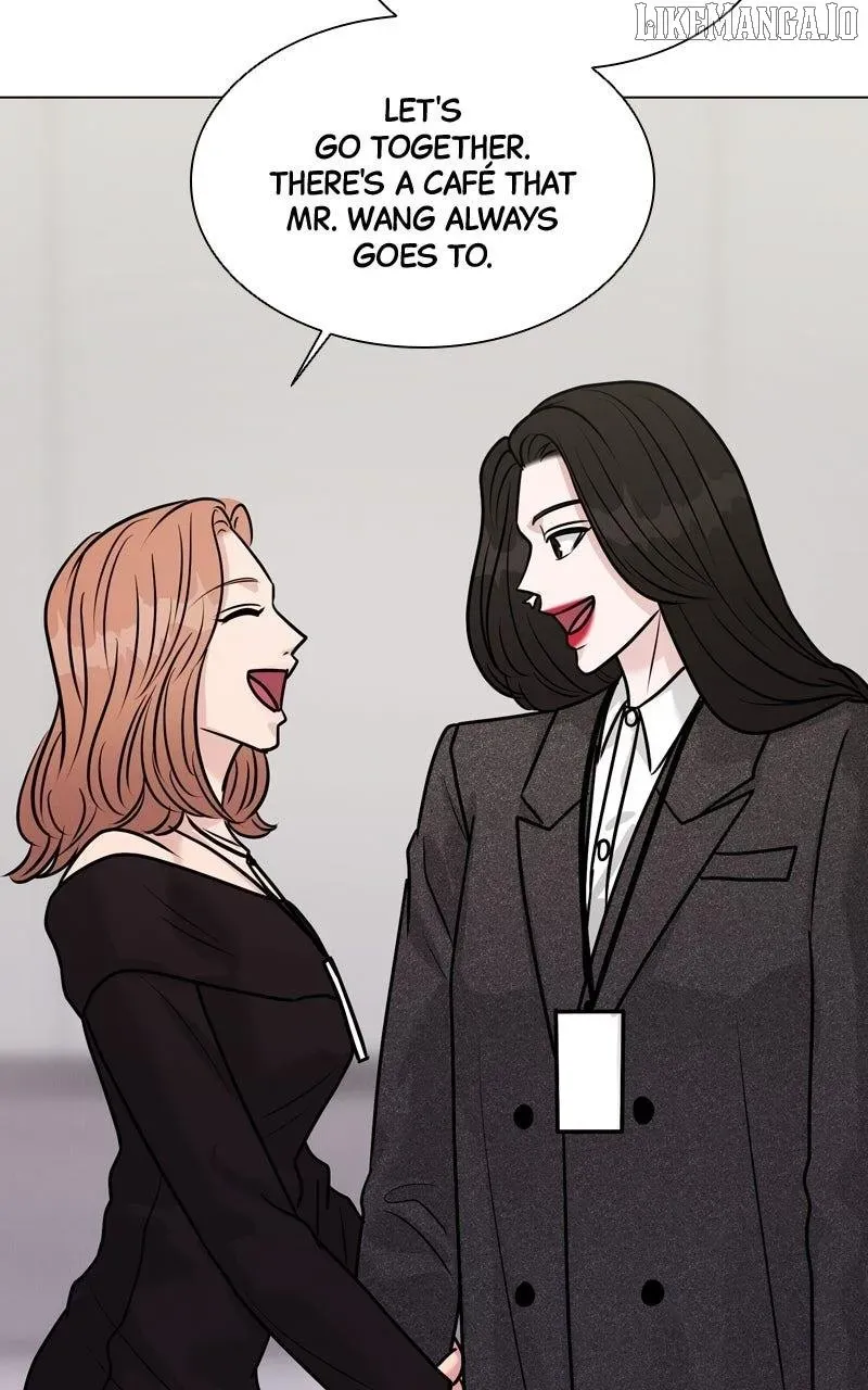 If You Don’t Love, You Die Chapter 15 Online - página 52