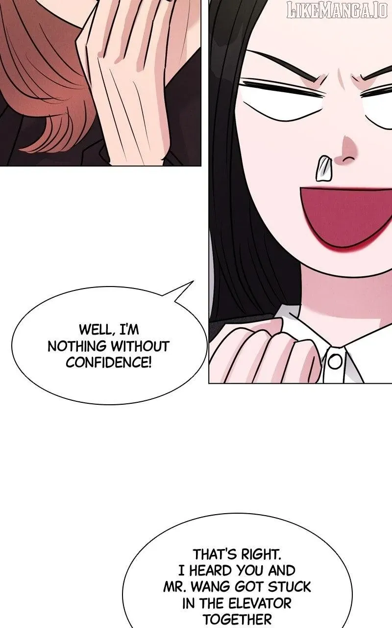 If You Don’t Love, You Die Chapter 15 Online - página 61