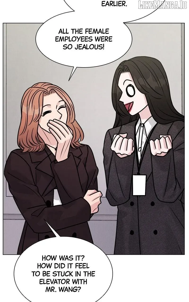 If You Don’t Love, You Die Chapter 15 Online - página 62