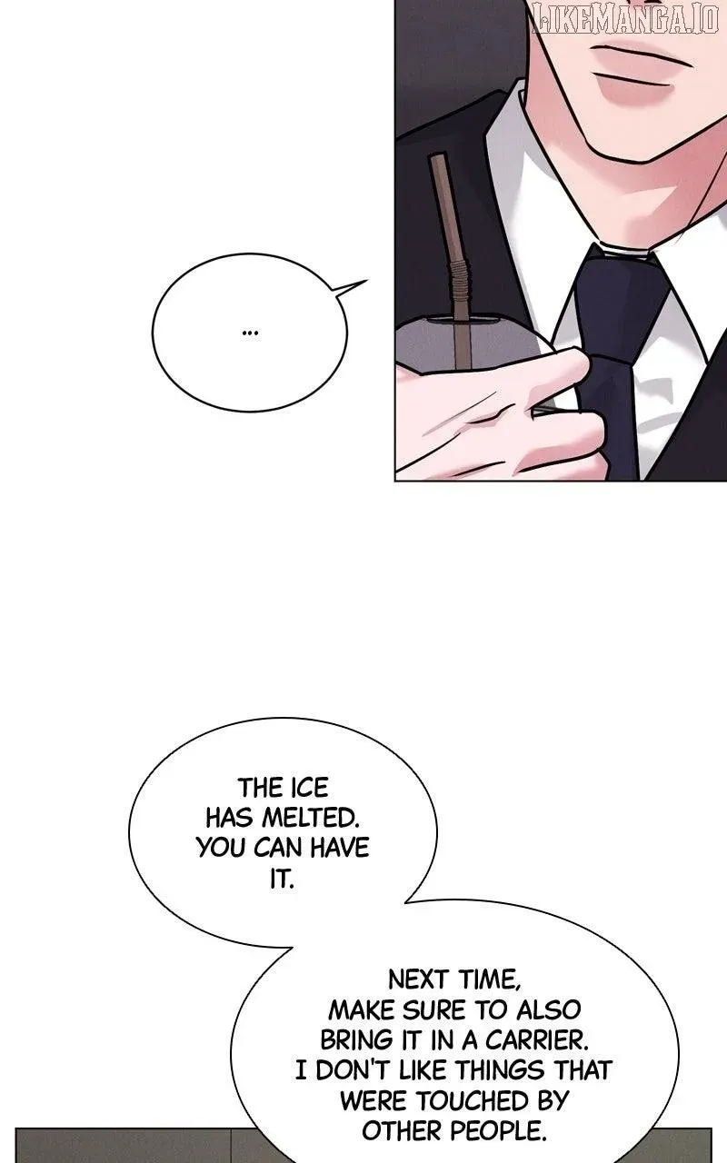 If You Don’t Love, You Die Chapter 15 Online - página 72