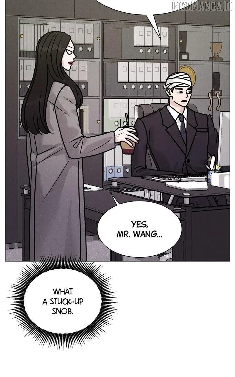 If You Don’t Love, You Die Chapter 15 Online - página 73