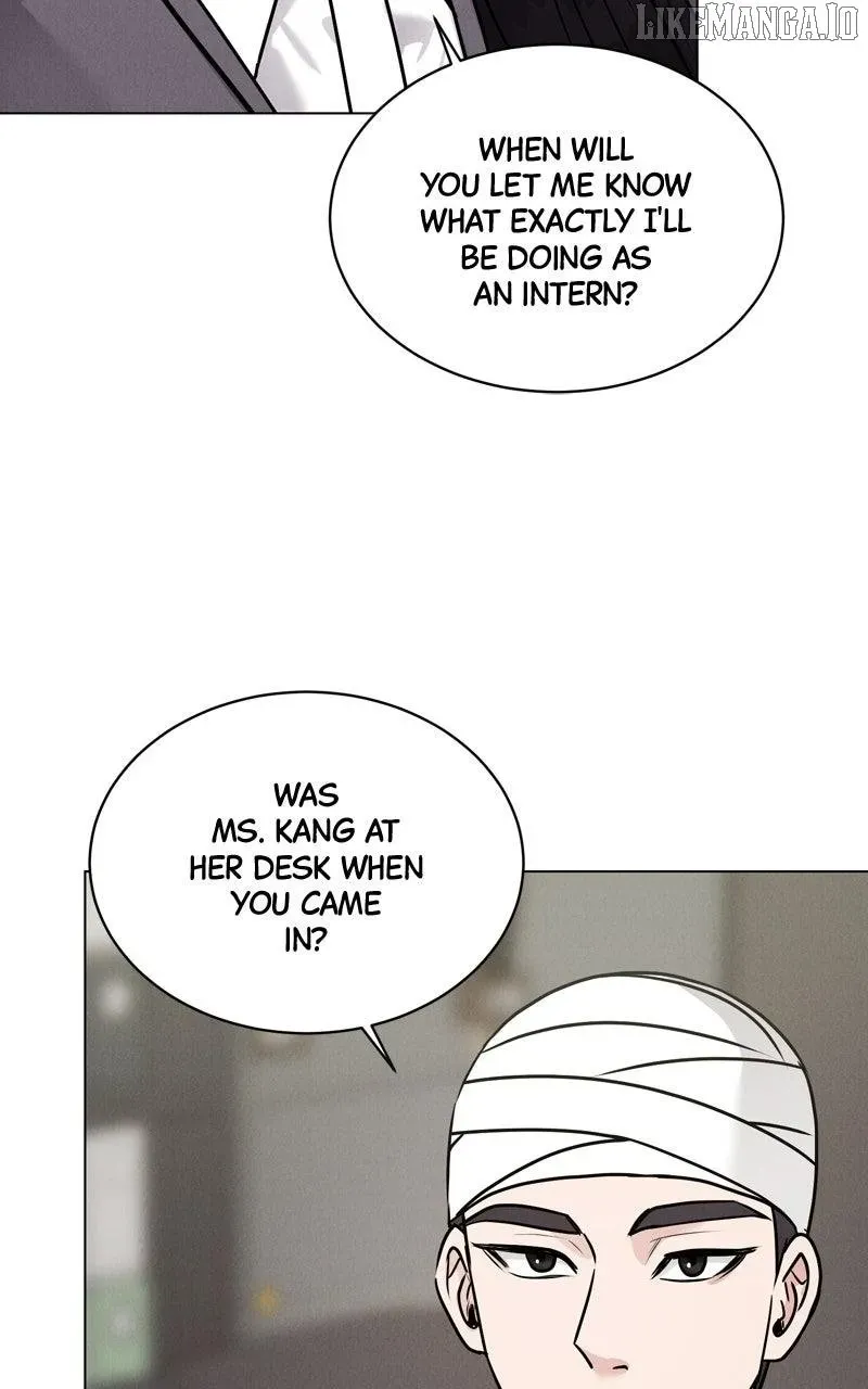If You Don’t Love, You Die Chapter 15 Online - página 75