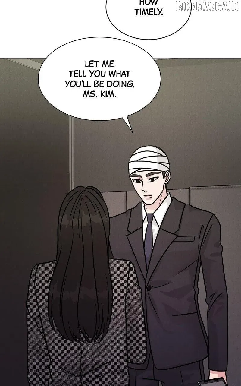 If You Don’t Love, You Die Chapter 15 Online - página 77