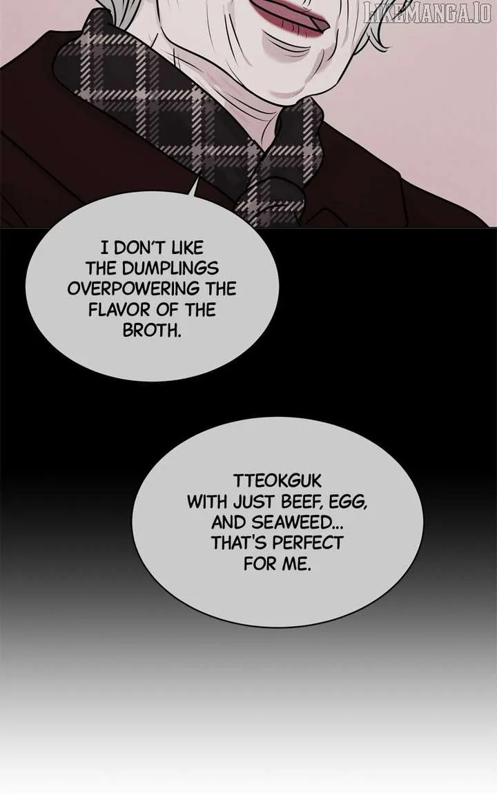 If You Don’t Love, You Die Chapter 17 Online - página 4