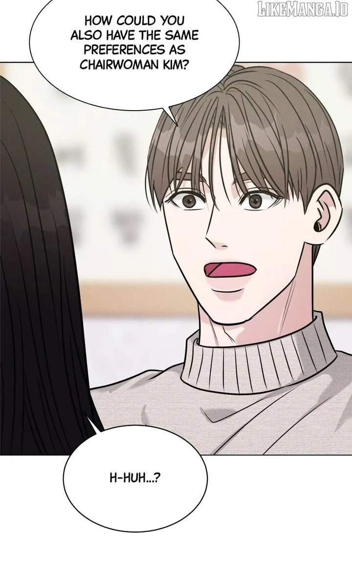 If You Don’t Love, You Die Chapter 17 Online - página 8