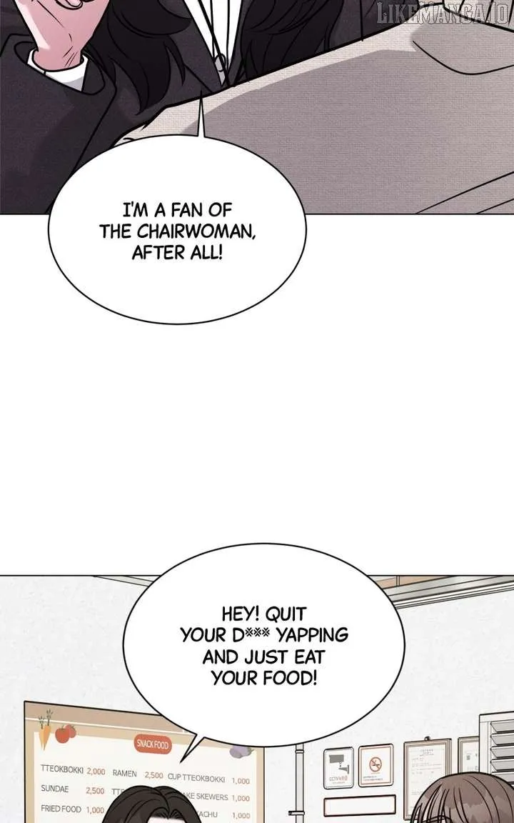 If You Don’t Love, You Die Chapter 17 Online - página 10