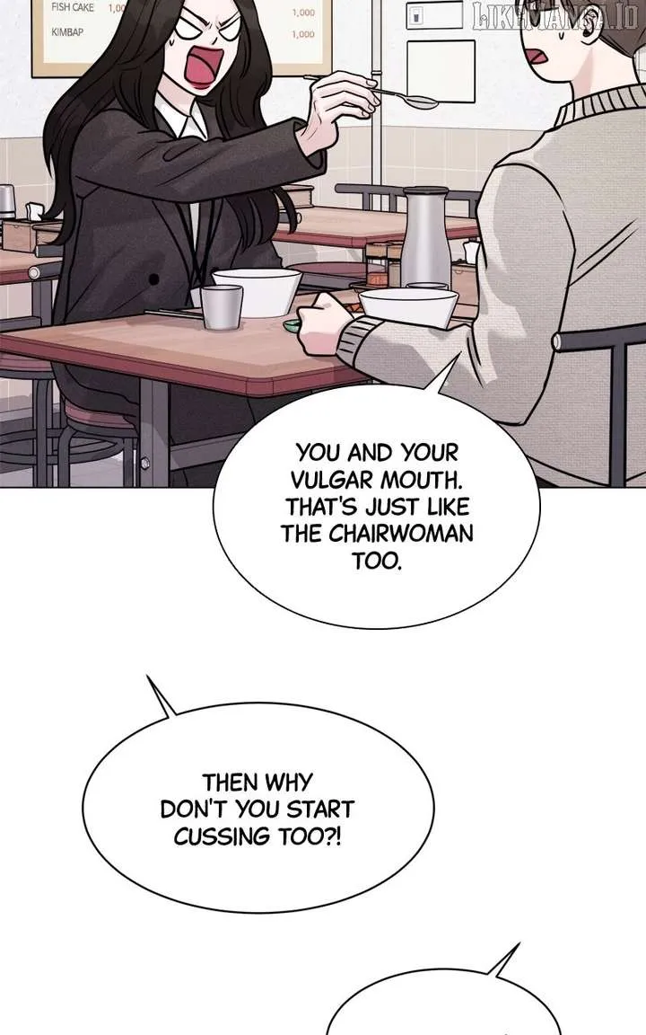 If You Don’t Love, You Die Chapter 17 Online - página 11