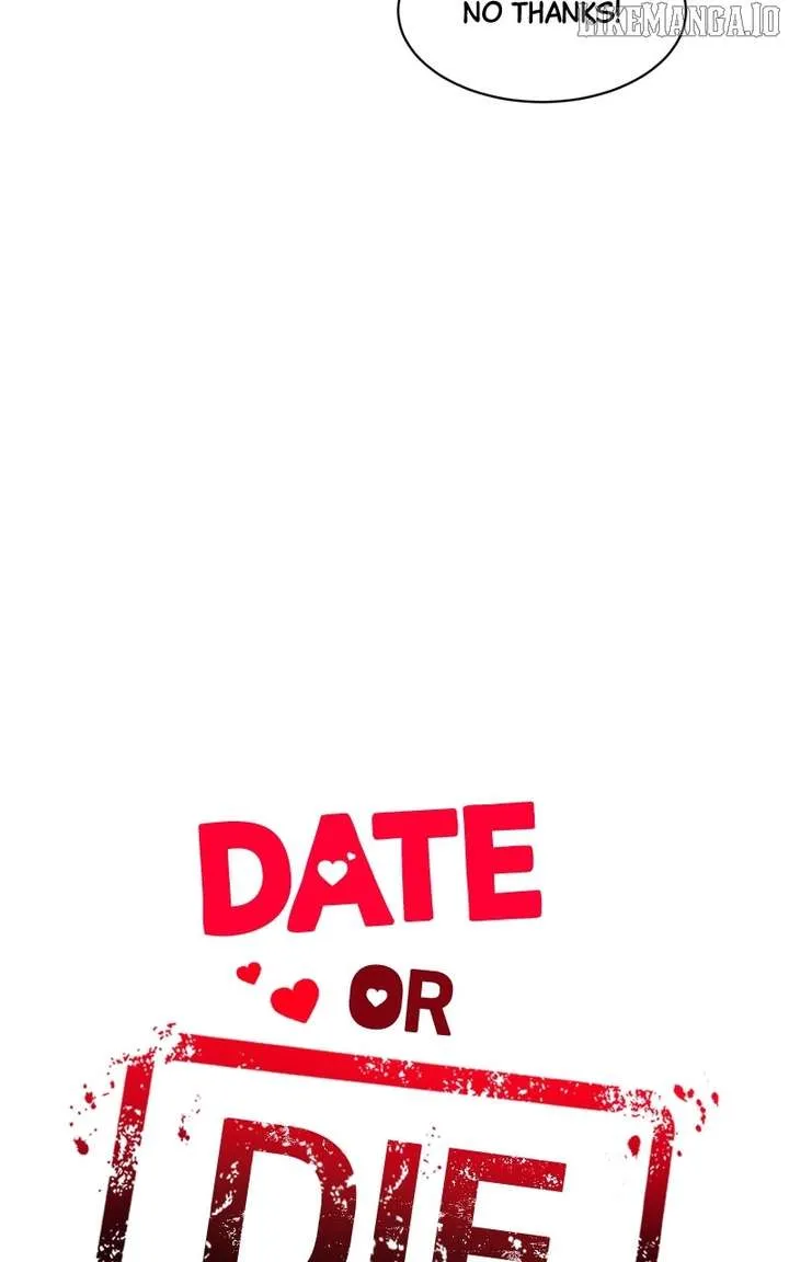 If You Don’t Love, You Die Chapter 17 Online - página 12