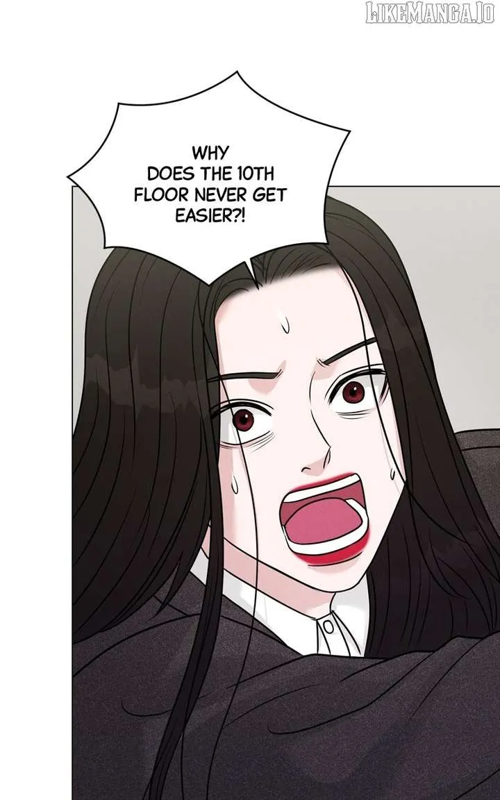 If You Don’t Love, You Die Chapter 17 Online - página 22