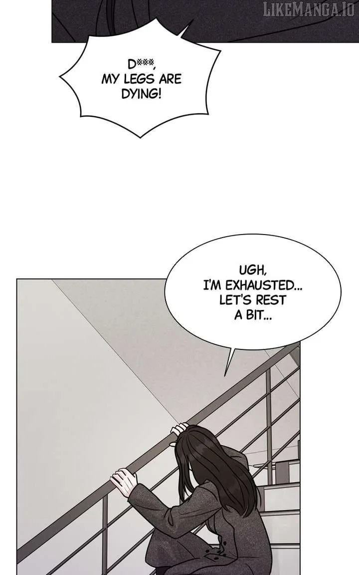 If You Don’t Love, You Die Chapter 17 Online - página 23