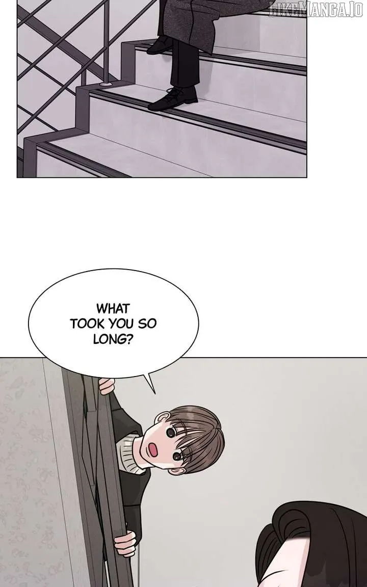 If You Don’t Love, You Die Chapter 17 Online - página 24