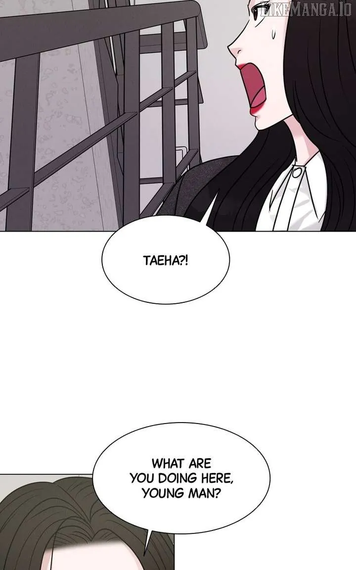 If You Don’t Love, You Die Chapter 17 Online - página 25