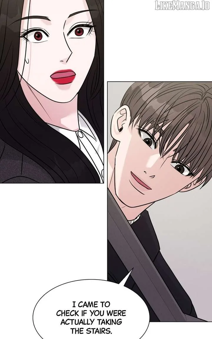 If You Don’t Love, You Die Chapter 17 Online - página 26