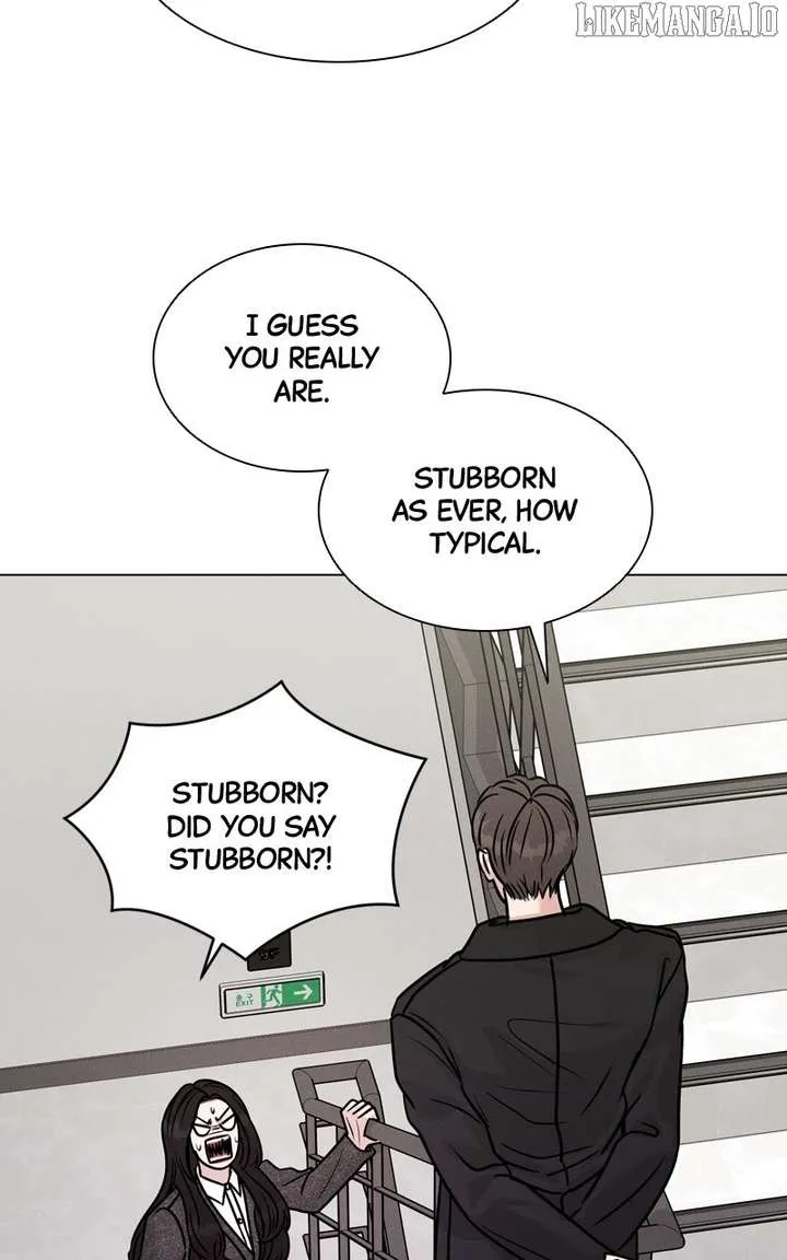 If You Don’t Love, You Die Chapter 17 Online - página 27
