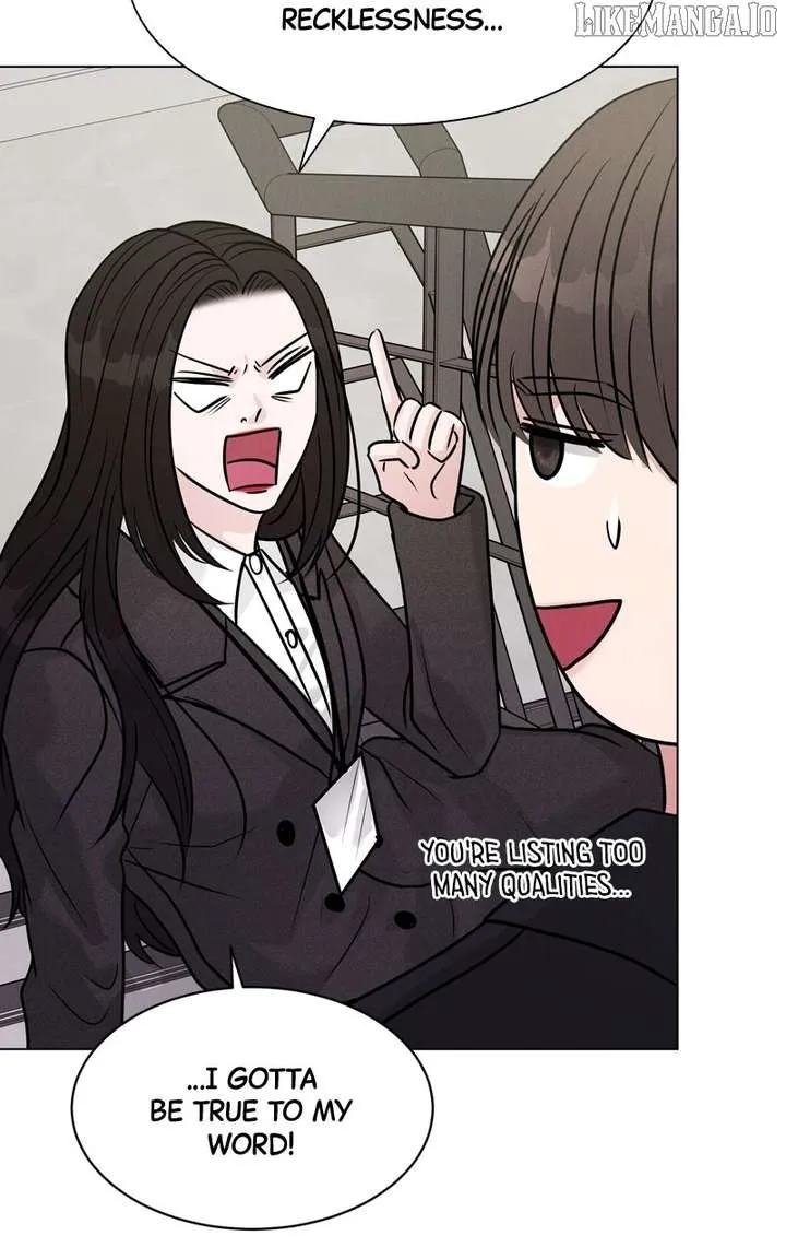 If You Don’t Love, You Die Chapter 17 Online - página 29