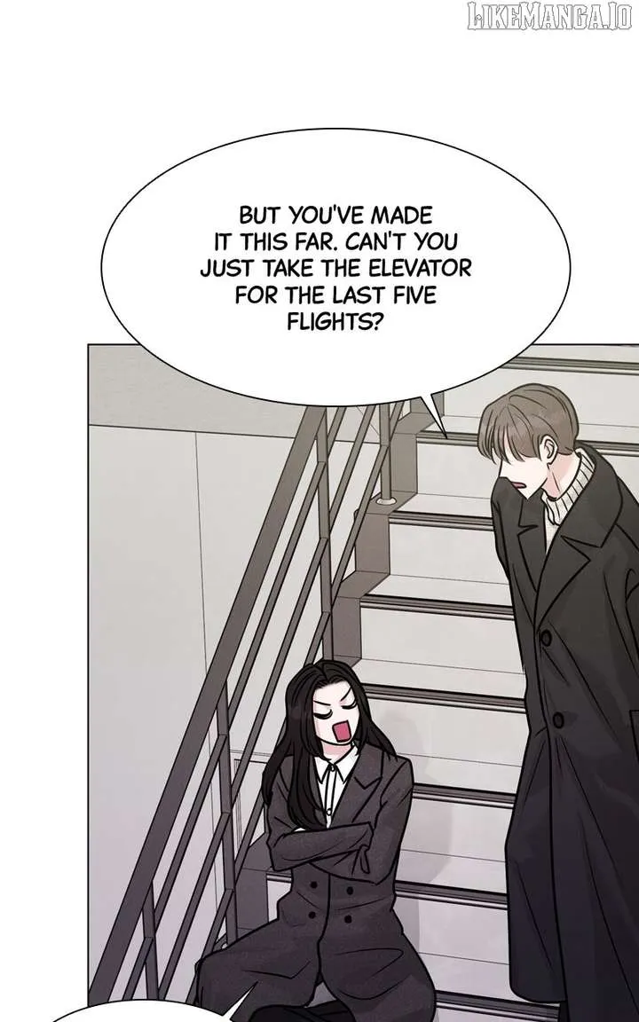 If You Don’t Love, You Die Chapter 17 Online - página 30