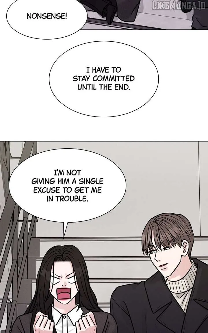 If You Don’t Love, You Die Chapter 17 Online - página 31