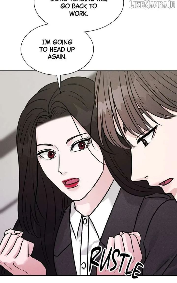 If You Don’t Love, You Die Chapter 17 Online - página 33