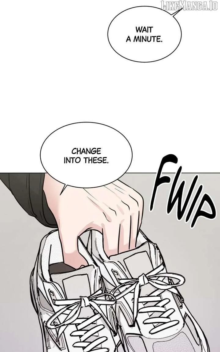 If You Don’t Love, You Die Chapter 17 Online - página 34