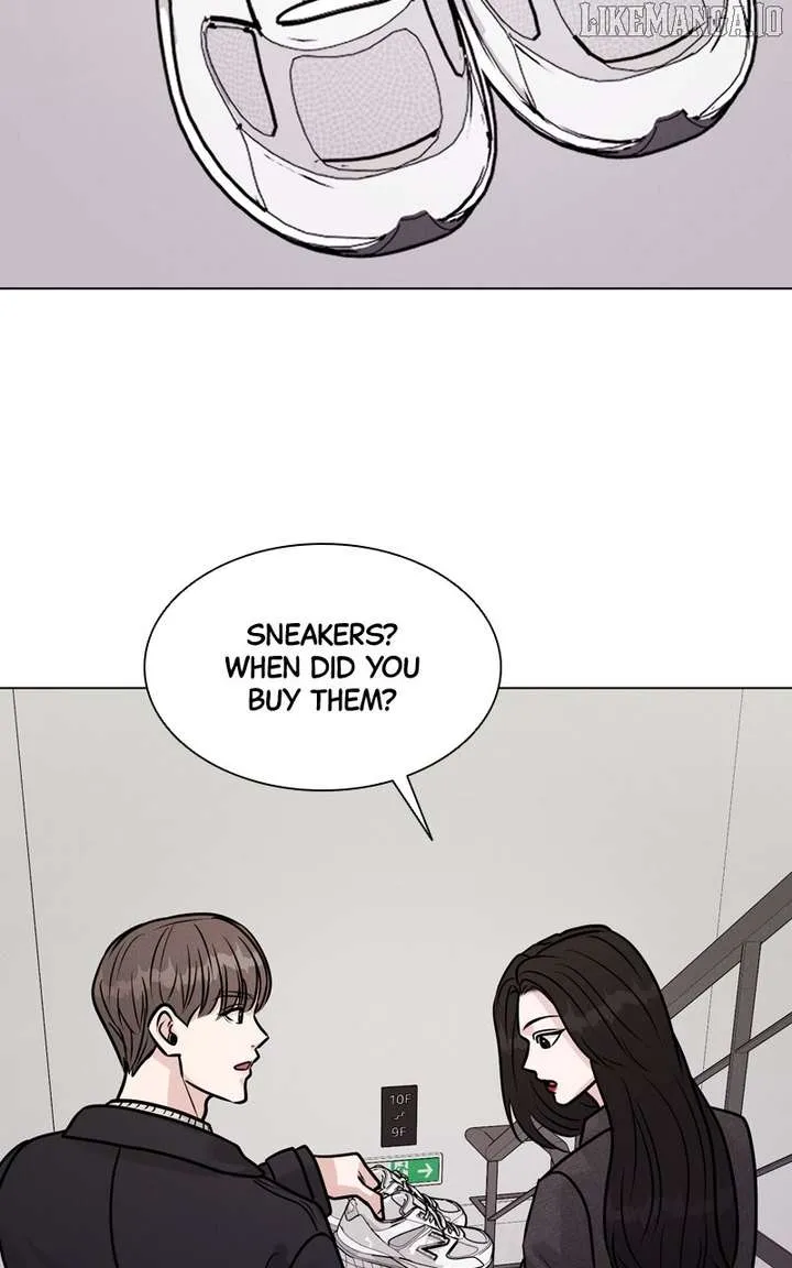 If You Don’t Love, You Die Chapter 17 Online - página 35