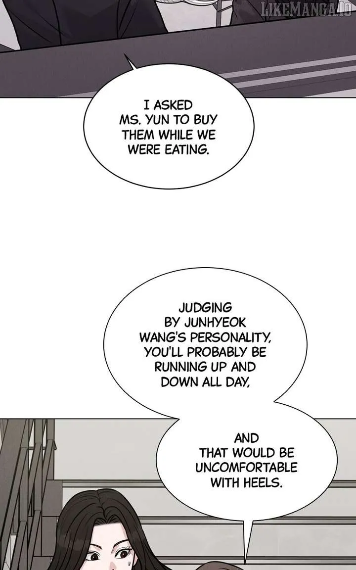 If You Don’t Love, You Die Chapter 17 Online - página 36