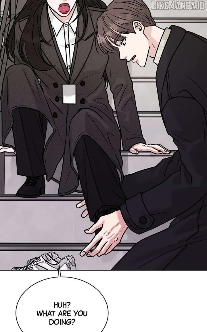 If You Don’t Love, You Die Chapter 17 Online - página 37