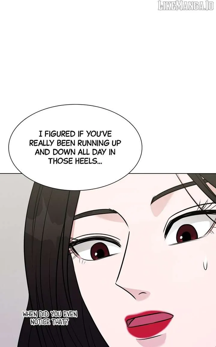 If You Don’t Love, You Die Chapter 17 Online - página 39