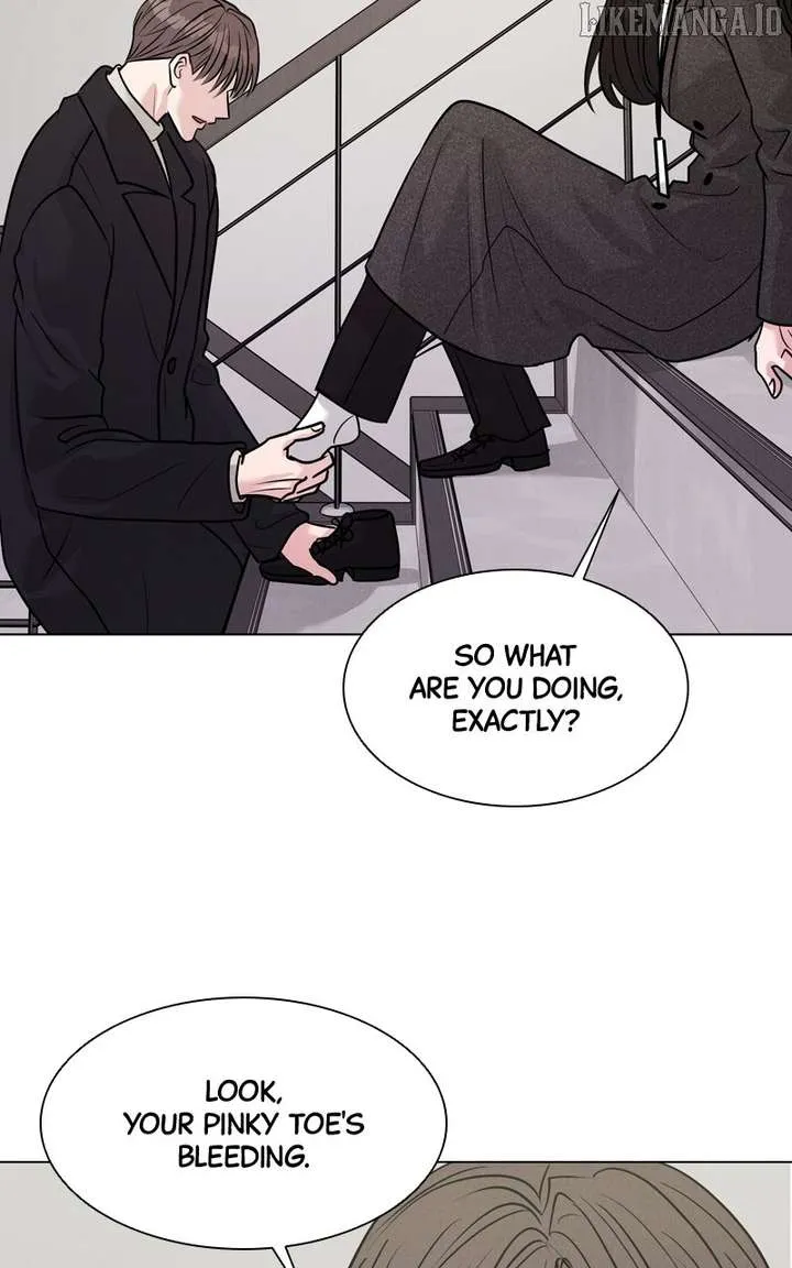 If You Don’t Love, You Die Chapter 17 Online - página 41