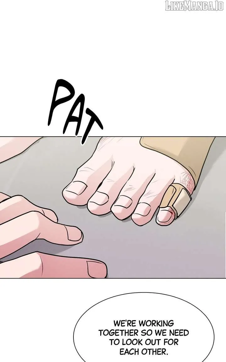 If You Don’t Love, You Die Chapter 17 Online - página 43