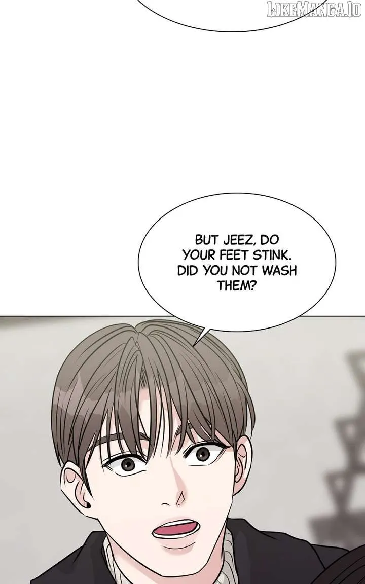 If You Don’t Love, You Die Chapter 17 Online - página 44