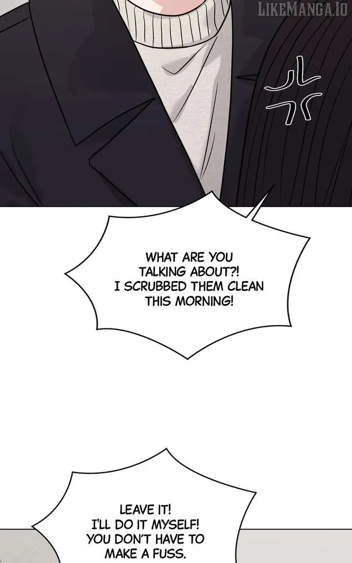 If You Don’t Love, You Die Chapter 17 Online - página 45