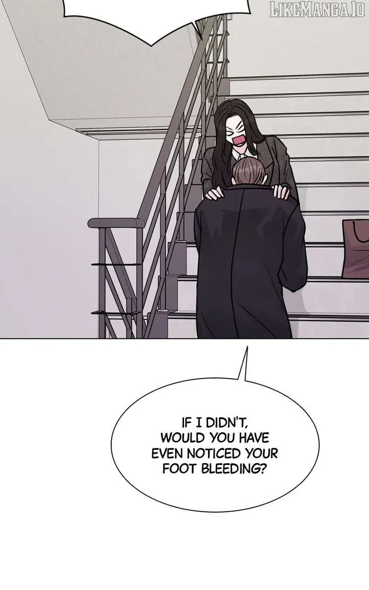 If You Don’t Love, You Die Chapter 17 Online - página 46
