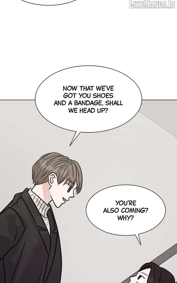 If You Don’t Love, You Die Chapter 17 Online - página 50