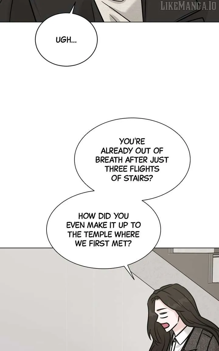 If You Don’t Love, You Die Chapter 17 Online - página 54