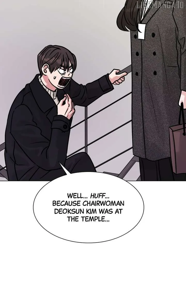 If You Don’t Love, You Die Chapter 17 Online - página 55