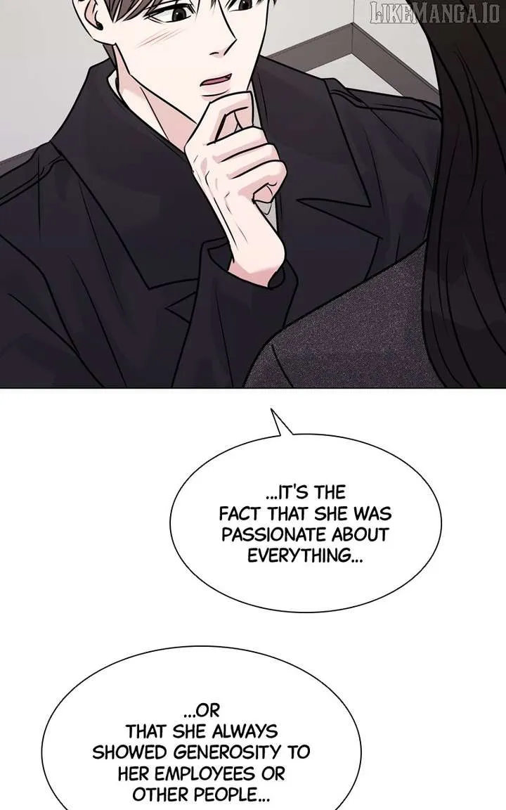 If You Don’t Love, You Die Chapter 17 Online - página 59