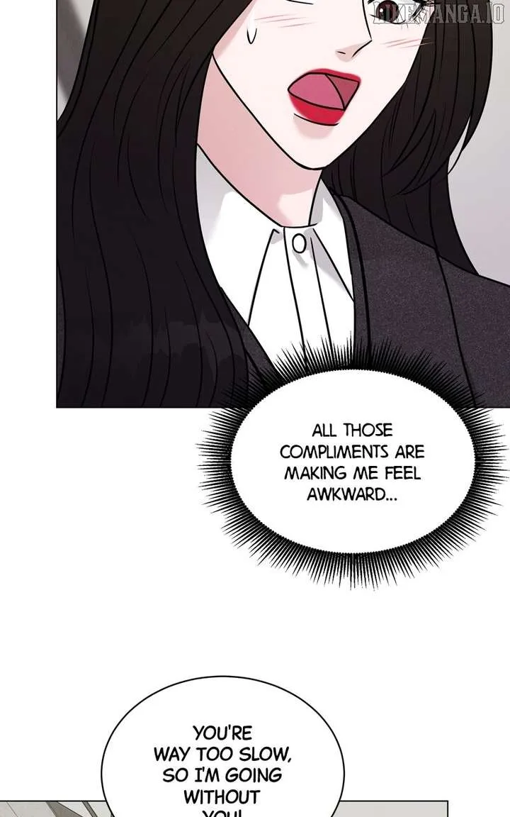 If You Don’t Love, You Die Chapter 17 Online - página 65