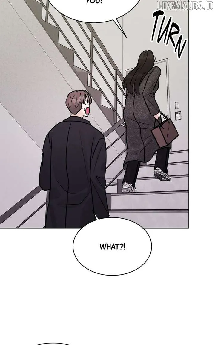 If You Don’t Love, You Die Chapter 17 Online - página 66