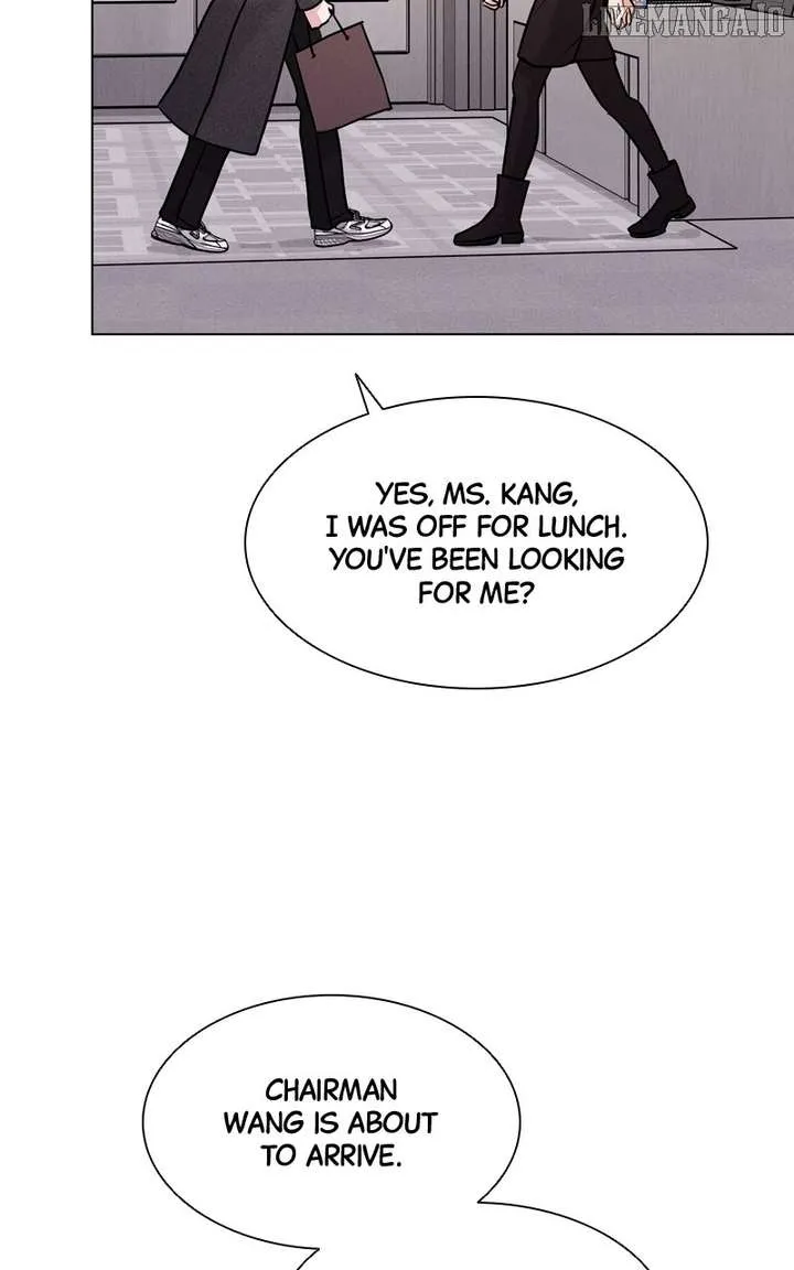 If You Don’t Love, You Die Chapter 17 Online - página 71
