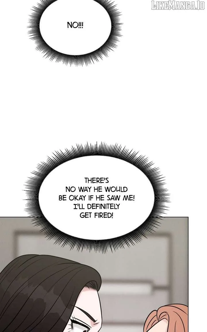 If You Don’t Love, You Die Chapter 17 Online - página 74
