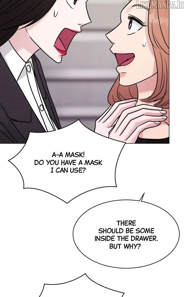 If You Don’t Love, You Die Chapter 17 Online - página 75