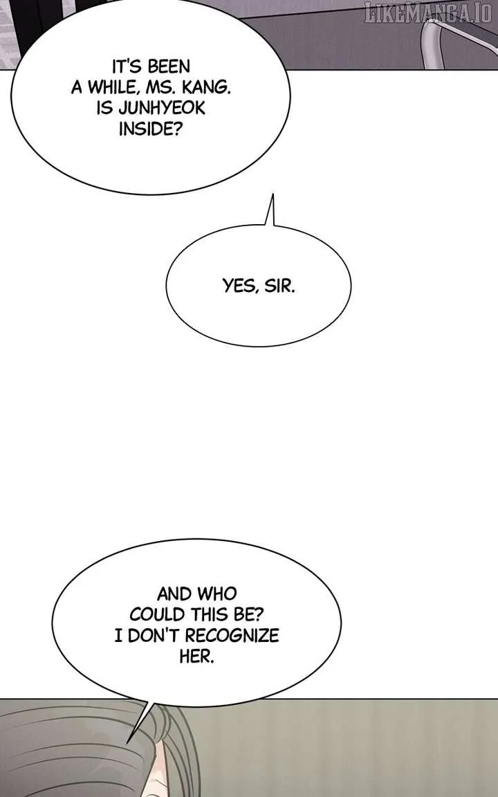 If You Don’t Love, You Die Chapter 17 Online - página 80