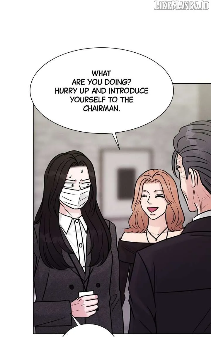 If You Don’t Love, You Die Chapter 17 Online - página 82