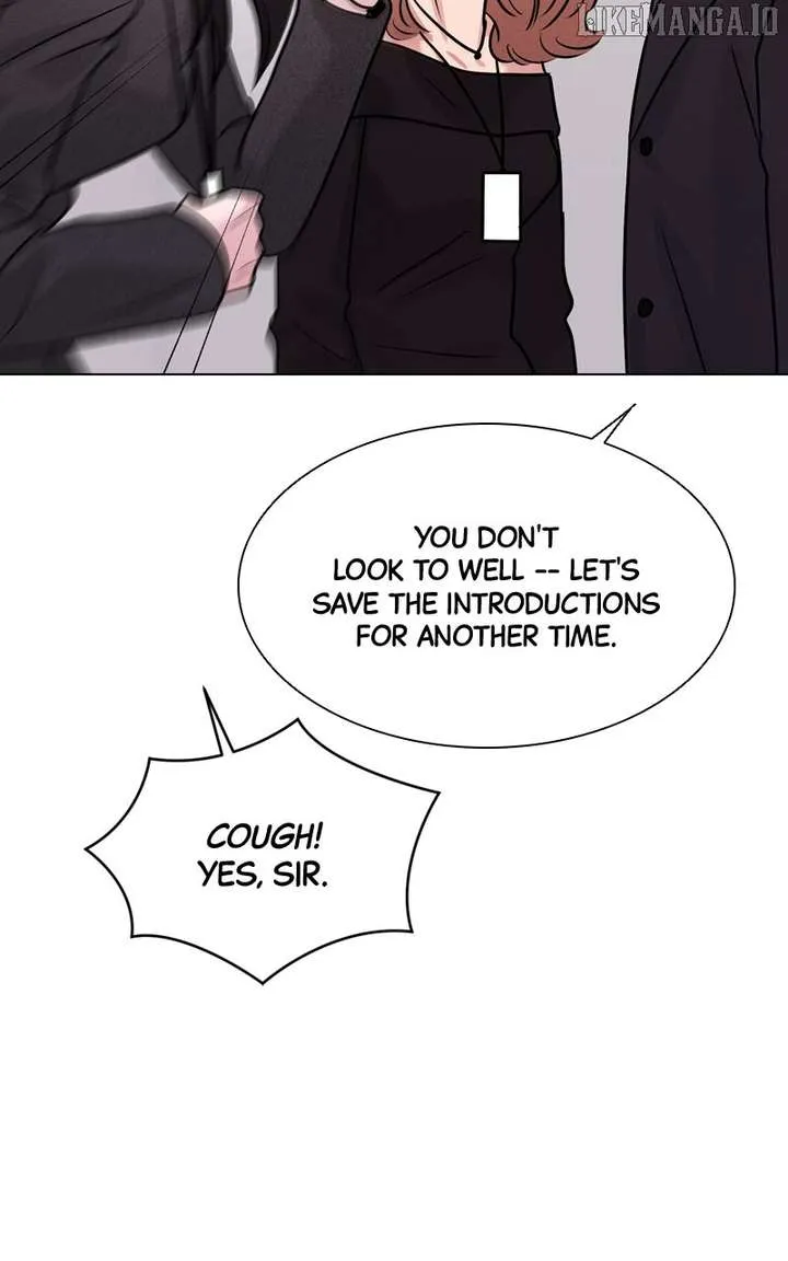 If You Don’t Love, You Die Chapter 17 Online - página 85