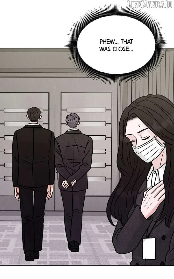 If You Don’t Love, You Die Chapter 17 Online - página 86